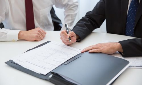 Ensure Business Legal Compliance