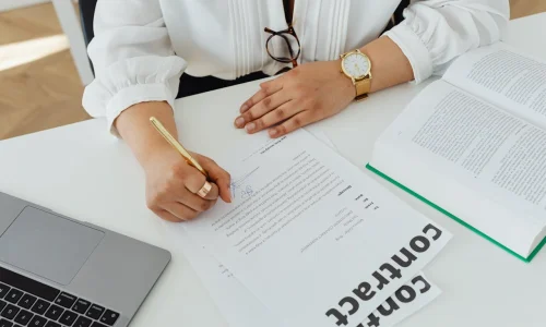 Contract Management Best Practices