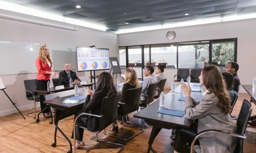 Corporate Training Solutions