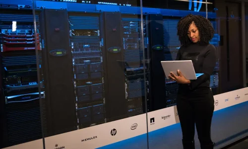 Cybersecurity in Industrial & Manufacturing Operations