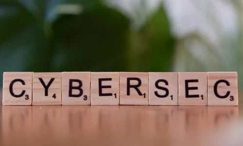 cyberSecurity