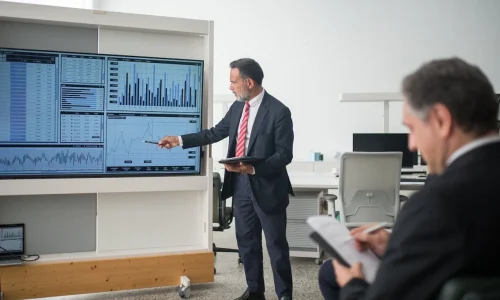 Data & Analytics