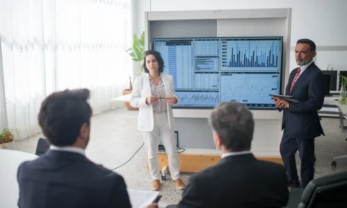 Data Analytics