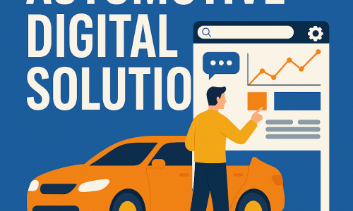 business automation solutions for car dealers