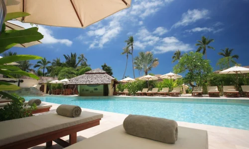 Digital strategies for hotel