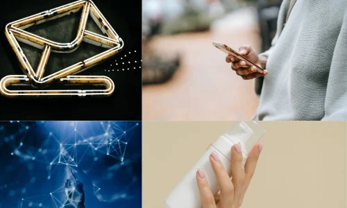 Email & SMS Automation for Skincare Brands How to Drive More Repeat Orders