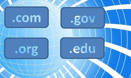 Expired Domains