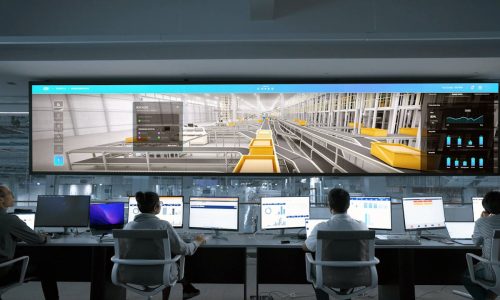 The {{Future of Manufacturing & Industrial Growth