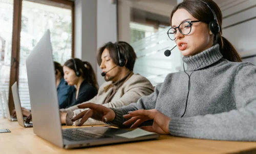 Help Desk Software