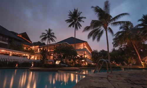 Hotel Content Marketing Ideas