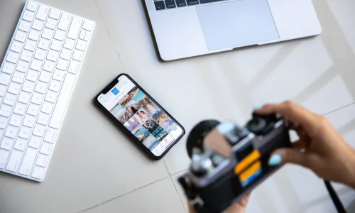 how to monitize content