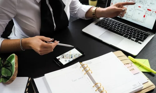 Listings for real estate leads