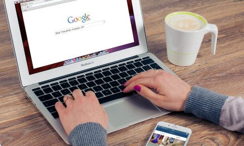Local SEO for Retail Business