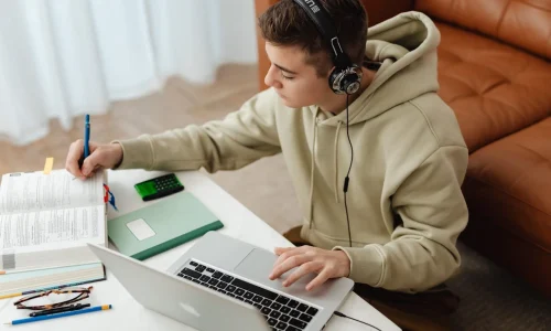 Mobile-First & Accessible Education