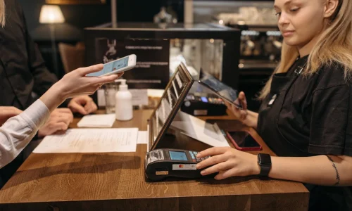 Repeat Purchases with Loyalty and CRM Automation