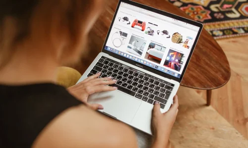 Optimizing Retail Product Displays