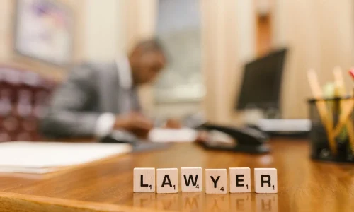 Right Business Partner or Lawyer