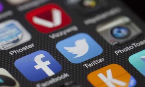 Social Media Growth