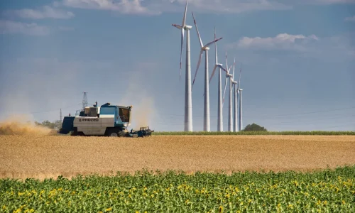 Green Manufacturing Practices