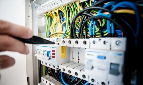 Sustainable Technology Solutions