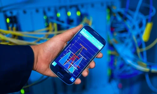 Tech tools and Platforms