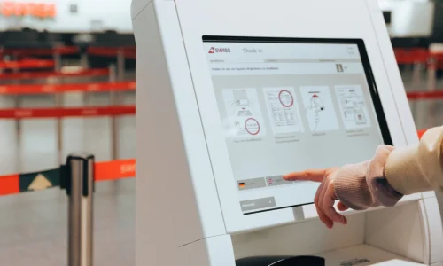 Technology trends Shaping Businesses