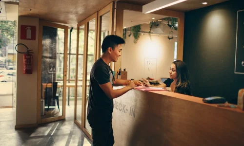 Top Hotel Marketing Strategies