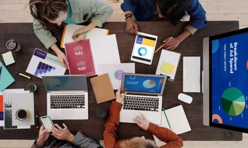 Top Trends in Educational Content Personalization