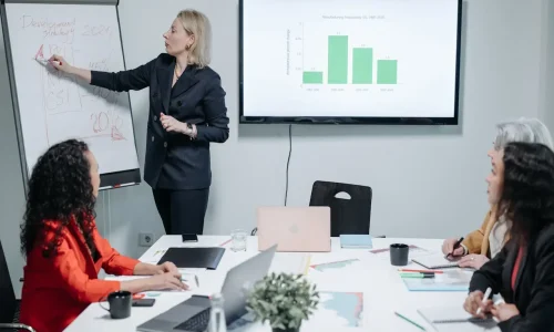 Training & Up skilling