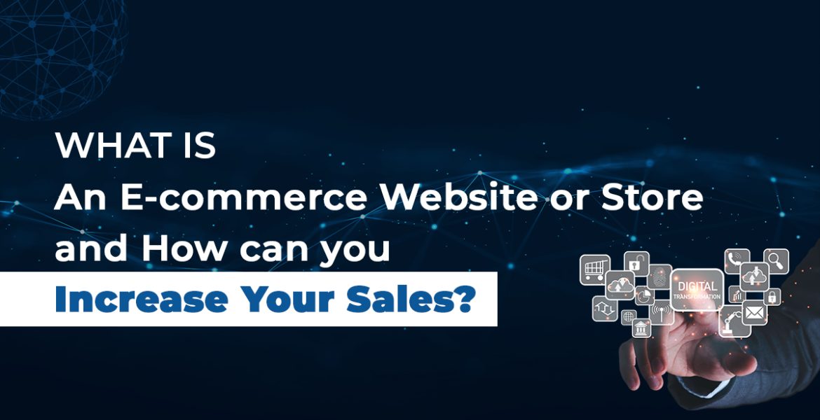 What-is-an-ecommerce-store