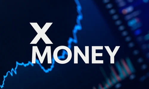 X money