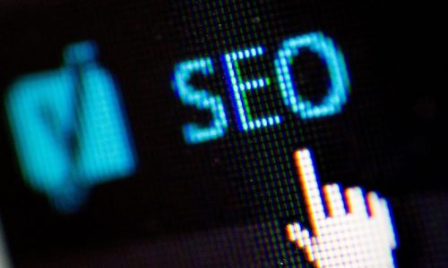 SEO Competitor Analysis